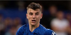 Mason Mount