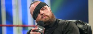 Aleister Black