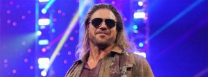 John Morrison