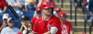 Mike Trout