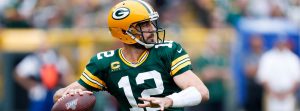 Aaron Rodgers