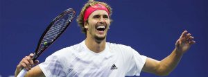 Alexander Zverev