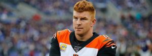 Andy Dalton