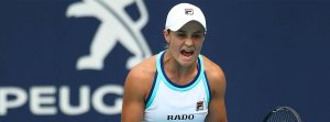 Ashleigh Barty