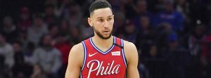 Ben Simmons