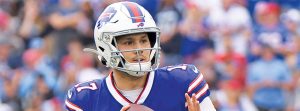Buffalo Bills