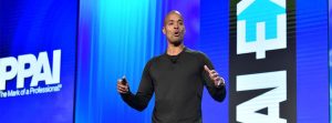 David Goggins