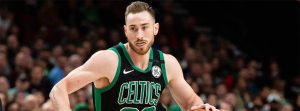 Gordon Hayward