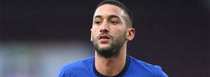 Hakim Ziyech