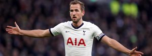 Harry Kane