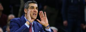 Jay Wright