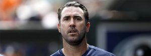 Justin Verlander