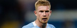Kevin de Bruyne