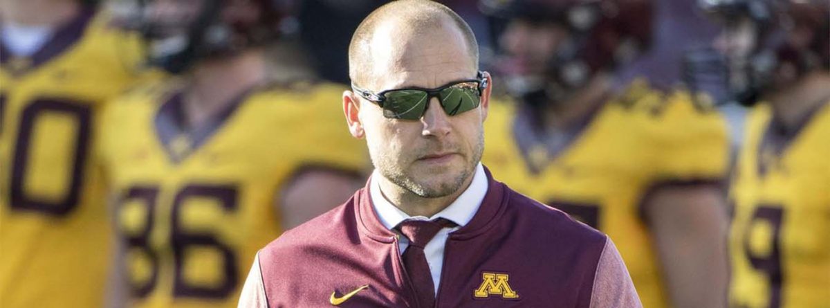 PJ Fleck Full Bio, Careers, Lifestyle, Stats, Net Worth 2020