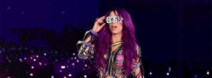 Sasha Banks