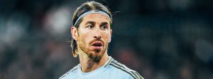 Sergio Ramos