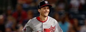 Trea Turner