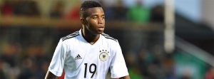 Youssoufa Moukoko