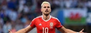 Aaron Ramsey