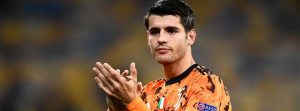 Alvaro Morata