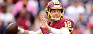 Colt McCoy
