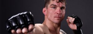 Darren Elkins