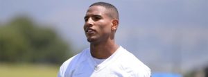 Darren Waller