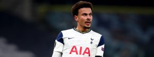 Dele Alli
