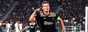 Matthijs de Ligt