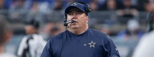 Mike McCarthy