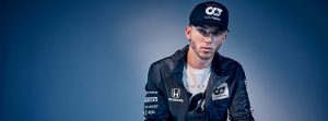 Pierre Gasly