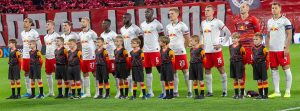 RB Leipzig