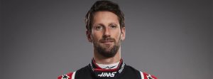 Romain Grosjean