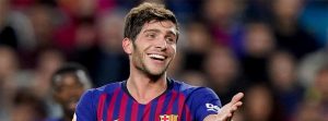 Sergi Roberto