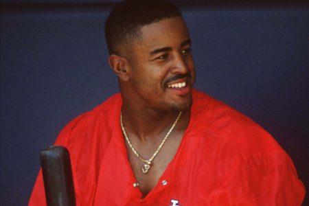 Brian Jordan Full Bio, Football, Stats, Wife, Net Worth 2021