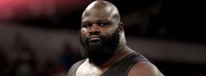 Mark Henry