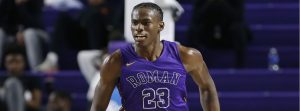 Jalen Duren