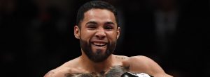 Luis Nery