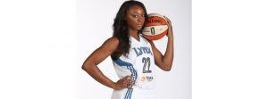 Monica Wright