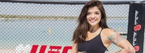 Tracy Cortez