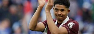 Wesley Fofana