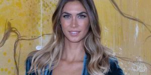 Melissa Satta