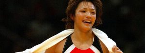 Seiko Yamamoto