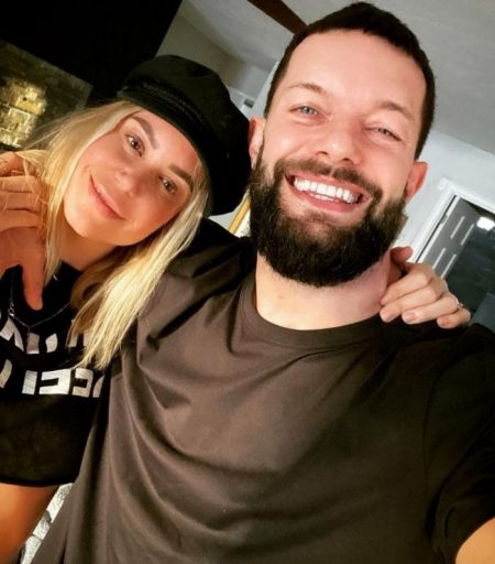 Vero Rodríguez Age, Finn Balor, Career, New Net Worth 2021