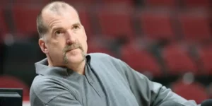 Bill Wennington