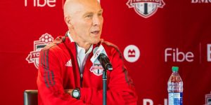 Bob Bradley