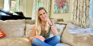 Karin Fulford