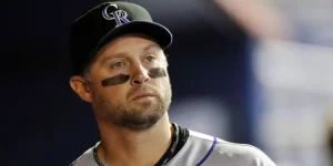 Michael Cuddyer