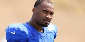 Robert Woods