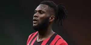 Franck Kessie
